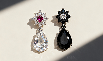 HanJiangArt-Earrings