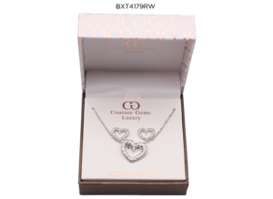 Necklace BXT4179RW