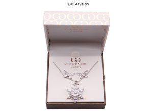 Necklace BXT4191RW