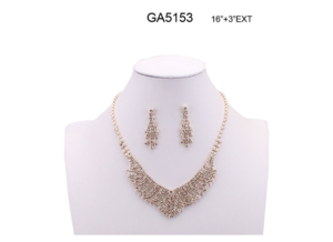 Necklace GA5153