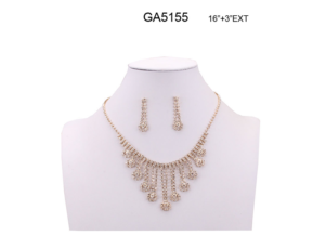 Necklace GA5155