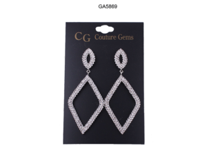 Earrings GA5869