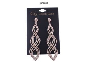Earrings GA5884