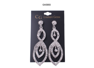 Earrings GA5893