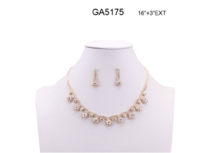 Necklace GA5175