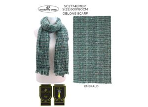 Scarf SC2774EMER