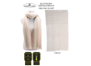 Scarf SC2775CRM