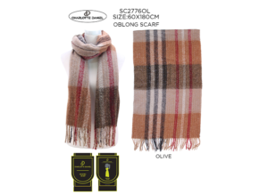 Scarf SC2776OL